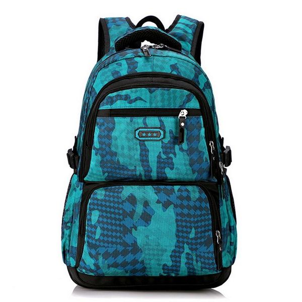 backpack camouflage waterproof backpacks for girls boys children male travel casual bagpack mochila escolar schoolbags blue
backpack camouflage waterproof backpacks for girls boys children male travel casual bagpack mochila escolar schoolbags blue