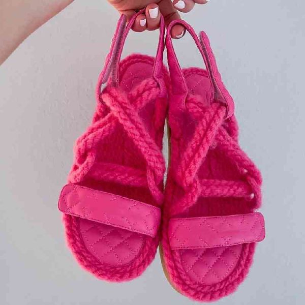 75% off factory outlet sale red women hemp rope designer new 2021 woman platform gladiator sandals beach chaussures femme 2021 shoes odza, Black
75% off factory outlet sale red women hemp rope designer new 2021 woman platform gladiator sandals beach chaussures femme 2021 shoes odza, Black