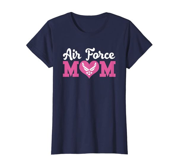 womens us air force mom heart proud air force family womens t-shirt t-shirt, White;black
womens us air force mom heart proud air force family womens t-shirt t-shirt, White;black