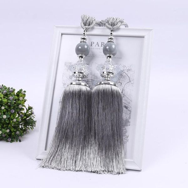 other home decor 2pcs decorative beaded tassel curtain tie backs holdbacks fringe tieback holder buckle rope accessories
other home decor 2pcs decorative beaded tassel curtain tie backs holdbacks fringe tieback holder buckle rope accessories