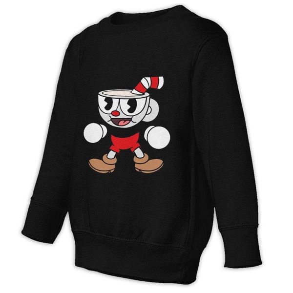 men's hoodies & sweatshirts cuphead printed long sleeves cotton children boys girls kids clothes baby pullover black
men's hoodies & sweatshirts cuphead printed long sleeves cotton children boys girls kids clothes baby pullover black