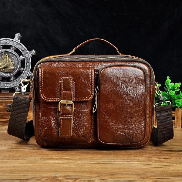 wax genuine leather 12 inch single shoulder briefcase men messenger bag lapmaletines hombre cuero oil briefcases
wax genuine leather 12 inch single shoulder briefcase men messenger bag lapmaletines hombre cuero oil briefcases