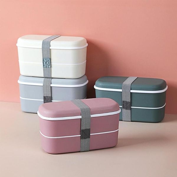dinnerware sets microwave lunch boxes wheat straw storage portable office double-layer children kid container bento s x2k7
dinnerware sets microwave lunch boxes wheat straw storage portable office double-layer children kid container bento s x2k7