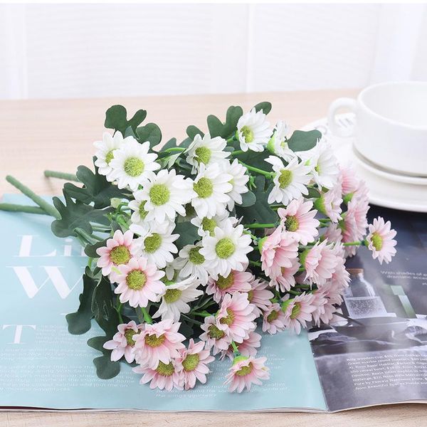decorative flowers & wreaths beautiful artificial silk daisy diy home garden party wedding decoration craft fall christmas fake
decorative flowers & wreaths beautiful artificial silk daisy diy home garden party wedding decoration craft fall christmas fake