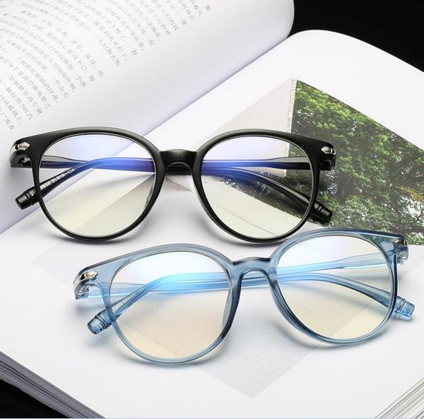 fashion sunglasses frames transparent round glasses clear frame women spectacle myopia men eyeglasses nerd optical, Black
fashion sunglasses frames transparent round glasses clear frame women spectacle myopia men eyeglasses nerd optical, Black