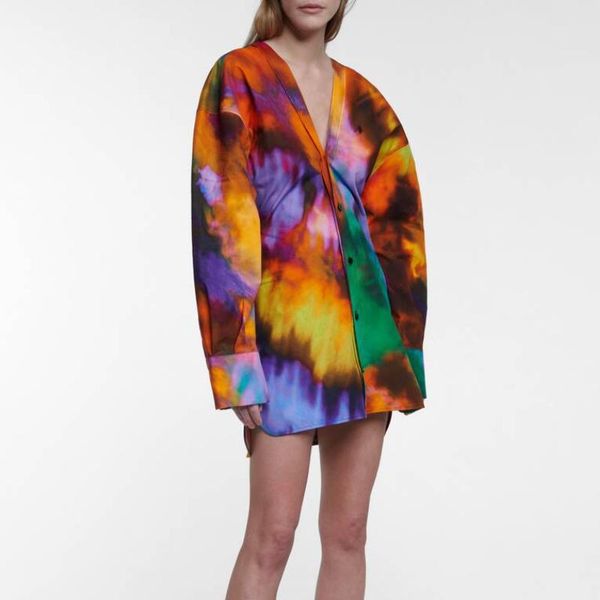 casual dresses zcsmll summer autumn women lapel single breasted mini dress elegant floral printed long sleeve patchwork vestido, Black;gray
casual dresses zcsmll summer autumn women lapel single breasted mini dress elegant floral printed long sleeve patchwork vestido, Black;gray