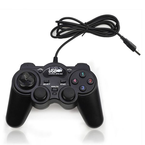 game controllers & joysticks double vibration joystick wired usb pc controller for computer lapwinxp/win7/win8/win10 vista gamepad
game controllers & joysticks double vibration joystick wired usb pc controller for computer lapwinxp/win7/win8/win10 vista gamepad