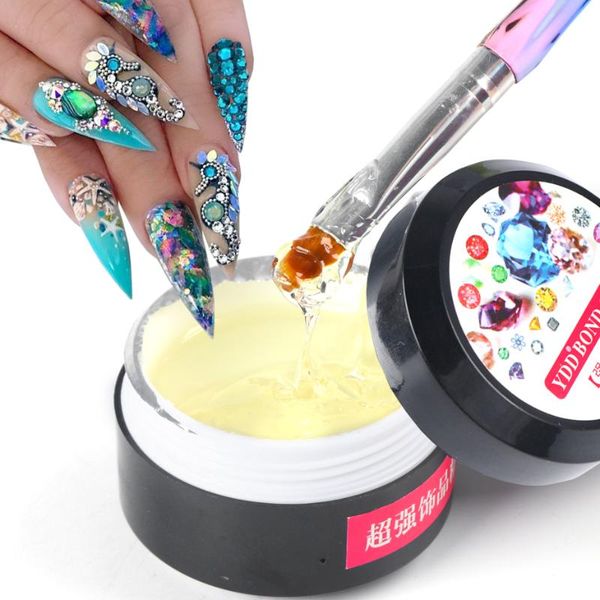 nail gel strong sticky drill polish super adhesive glue for rhinestones crystal gem jewelry clear uv manicure tools nl1603, Red;pink
nail gel strong sticky drill polish super adhesive glue for rhinestones crystal gem jewelry clear uv manicure tools nl1603, Red;pink