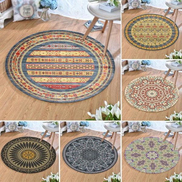 carpets 80cm round soft area rug for living room bedroom non-slip waterproof floor mat bedside rugs mats home decor
carpets 80cm round soft area rug for living room bedroom non-slip waterproof floor mat bedside rugs mats home decor