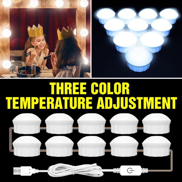 vanity lights led makeup mirror bulb 12v cosmetic light usb lamp 8w 12w 16w 20w hollywood bathroom dressing table lighting
vanity lights led makeup mirror bulb 12v cosmetic light usb lamp 8w 12w 16w 20w hollywood bathroom dressing table lighting