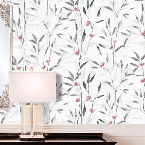 wallpapers wall peel and stick floral leaf wallpaper green/grey self adhesive paper design for walls bathroom bedroom home decor
wallpapers wall peel and stick floral leaf wallpaper green/grey self adhesive paper design for walls bathroom bedroom home decor