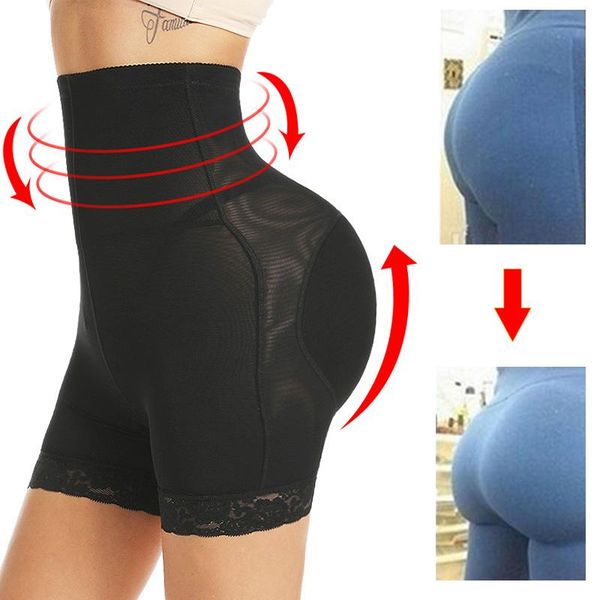 women's shapers body shaper underwear padded bulifter hip booty enhancer high waist tummy control panties briefs shapewear with pad sho, Black;white
women's shapers body shaper underwear padded bulifter hip booty enhancer high waist tummy control panties briefs shapewear with pad sho, Black;white