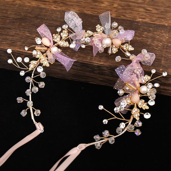 hair clips & barrettes acrddk crystal braided headbands accessories exquisite faux pearl weddings bridal jewelry hairband suitable for women, Golden;silver
hair clips & barrettes acrddk crystal braided headbands accessories exquisite faux pearl weddings bridal jewelry hairband suitable for women, Golden;silver