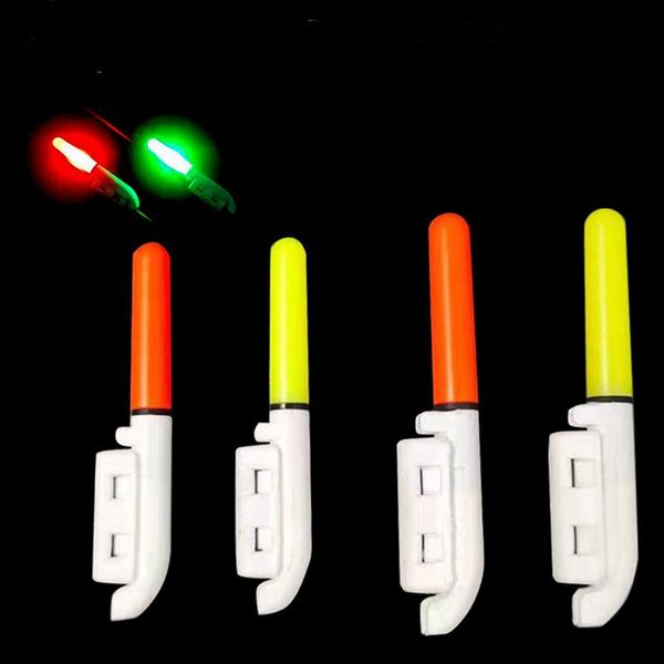 fishing accessories electronic rod luminous stick light led removable waterproof float tackle night plastic without battery
fishing accessories electronic rod luminous stick light led removable waterproof float tackle night plastic without battery