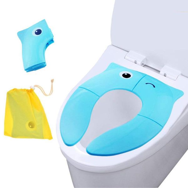 foldable potty training seat baby travel toilet covers non slip pads toddlers bathroom 2021
foldable potty training seat baby travel toilet covers non slip pads toddlers bathroom 2021