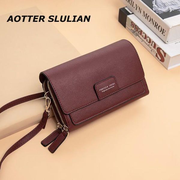 shoulder bags women long wallet clutch bag large capacity brand designer purse buckle zipper flip pu leather versatile travel
shoulder bags women long wallet clutch bag large capacity brand designer purse buckle zipper flip pu leather versatile travel