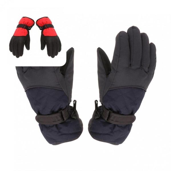 ski gloves long service life six colors optional waterproof anti-slip kids warm for outdoor
ski gloves long service life six colors optional waterproof anti-slip kids warm for outdoor
