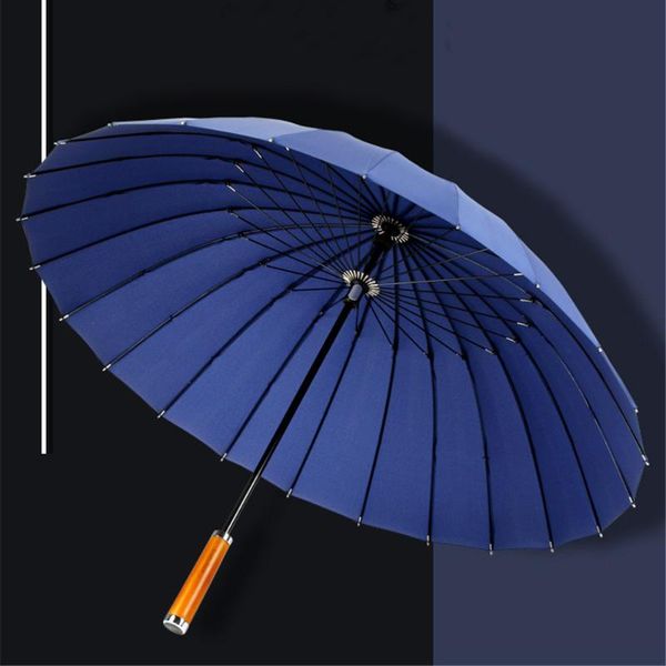 umbrellas leodauknow wooden pongee cloth 24k rainproof men windproof business outdoor strong wind resistant women parasol umbrella chinese
umbrellas leodauknow wooden pongee cloth 24k rainproof men windproof business outdoor strong wind resistant women parasol umbrella chinese