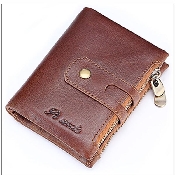 wallets men purse cowhide clutch credit/id cards holder male zipper coin pocket multi-capacity money bag genuine leather short wallet, Red;black
wallets men purse cowhide clutch credit/id cards holder male zipper coin pocket multi-capacity money bag genuine leather short wallet, Red;black
