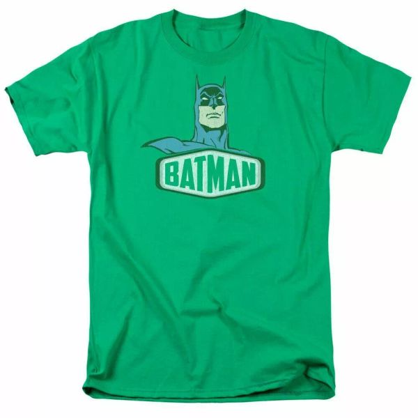 dc batman batman sign t shirt mens licensed dc comics tee kelly green, White;black
dc batman batman sign t shirt mens licensed dc comics tee kelly green, White;black