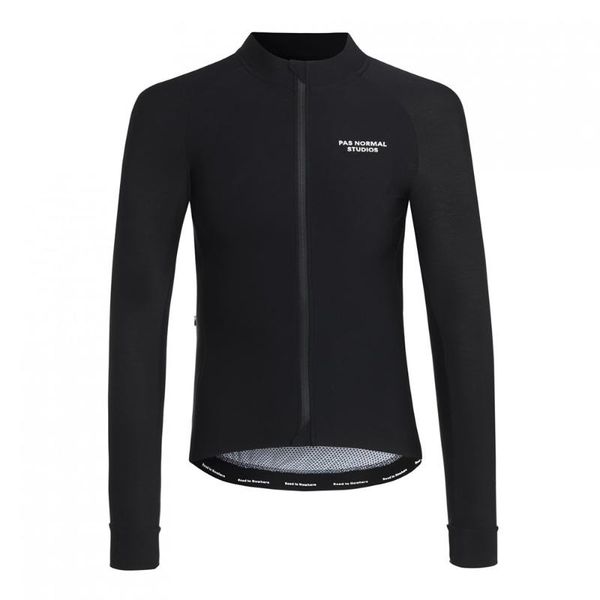 racing sets mimrapro men cycling jersey long sleeves fit comfortable sun-protective road bike mtb, Black;blue
racing sets mimrapro men cycling jersey long sleeves fit comfortable sun-protective road bike mtb, Black;blue