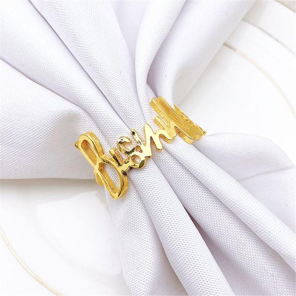 / pcs fast selling metal letter bismillah napkin ring el tableware buckle of freight rings
/ pcs fast selling metal letter bismillah napkin ring el tableware buckle of freight rings