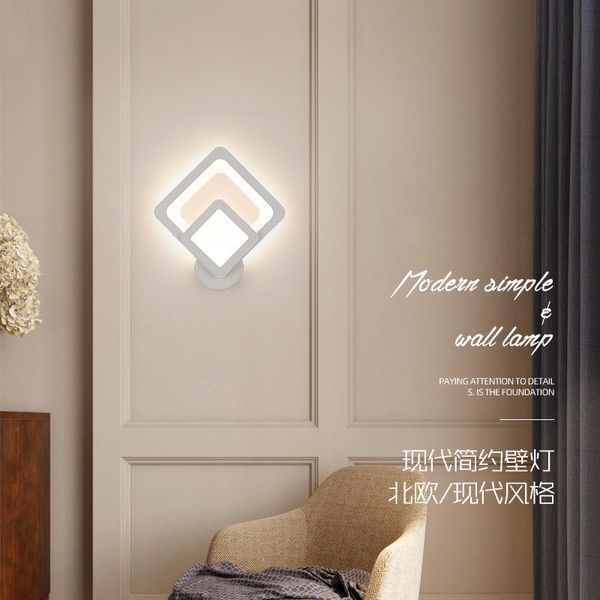 nordice vintage crystal wall sconce lighting bedroom light led bedside corridor lamp
nordice vintage crystal wall sconce lighting bedroom light led bedside corridor lamp