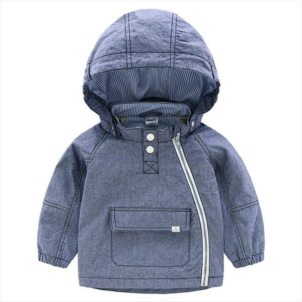 boys jackets children winter girls kids windbreaker with hooded zipper long sleeve wind proof outerwear warm coat, Blue;gray
boys jackets children winter girls kids windbreaker with hooded zipper long sleeve wind proof outerwear warm coat, Blue;gray