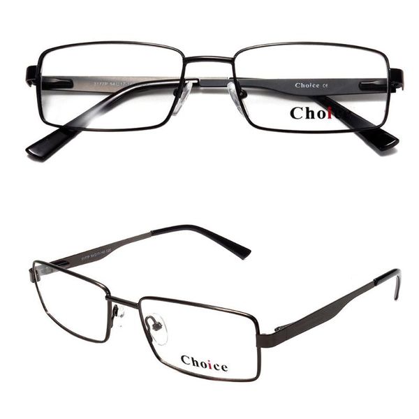 fashion sunglasses frames classic design men spectacle square gentleman metal optical frame, Black
fashion sunglasses frames classic design men spectacle square gentleman metal optical frame, Black
