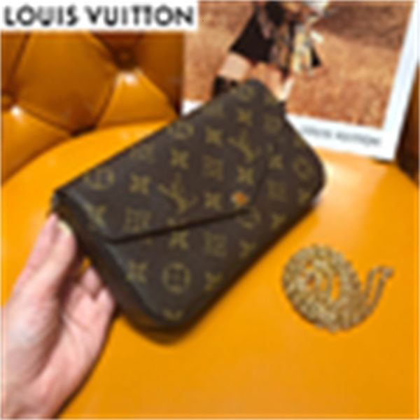 pink m61276 bags bags brand three-piece chain bag designer women handbags iconic luxury handles shoulder old totes cross flower body bag
pink m61276 bags bags brand three-piece chain bag designer women handbags iconic luxury handles shoulder old totes cross flower body bag