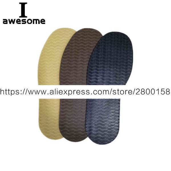 1 pair diy rubber full sole repair shoes tire grain wave pattern repair worker shoes outsole 4mm stick on full soles heel pads h1106, White;pink
1 pair diy rubber full sole repair shoes tire grain wave pattern repair worker shoes outsole 4mm stick on full soles heel pads h1106, White;pink