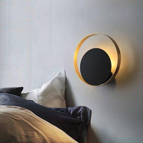 wall lamp led g4 sconce bedroom bedside lamps nordic living room background decoration lighting aisle balcony lights
wall lamp led g4 sconce bedroom bedside lamps nordic living room background decoration lighting aisle balcony lights