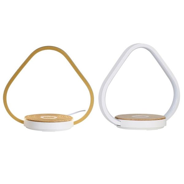 creative table lamp mobile phone wireless charging contact control night light study reading desk us plug lamps
creative table lamp mobile phone wireless charging contact control night light study reading desk us plug lamps
