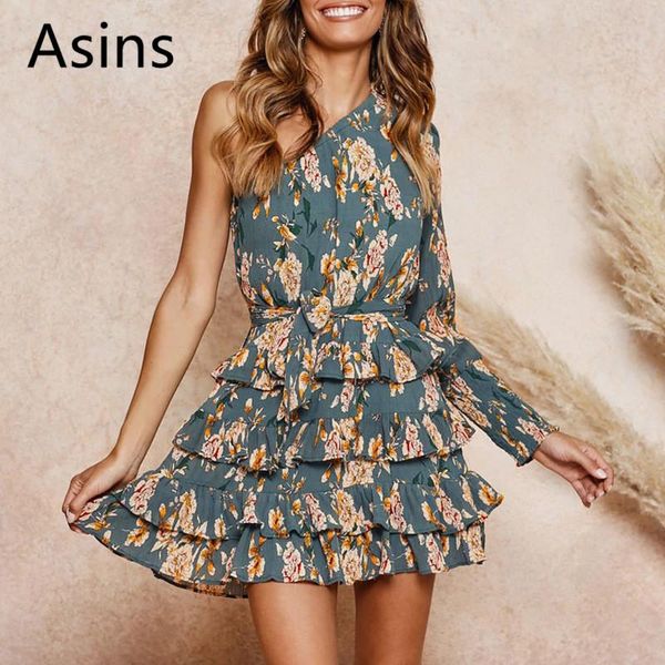 casual dresses asins women dress 2021 spring fashion slash neck high waist printing ruffles long sleeve sashes wild, Black;gray
casual dresses asins women dress 2021 spring fashion slash neck high waist printing ruffles long sleeve sashes wild, Black;gray