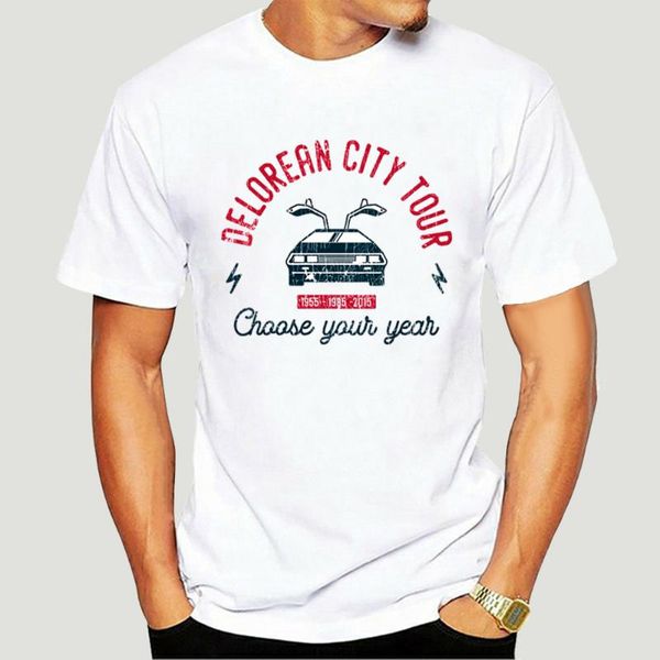 men's t-shirts back to the future vintage t shirt flux capacitor compression delorean print where we're going we don't need r, White;black
men's t-shirts back to the future vintage t shirt flux capacitor compression delorean print where we're going we don't need r, White;black