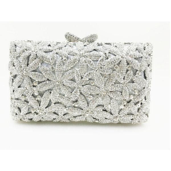 evening bags clear crystal rhinestones clutch wedding bag women metal handbag purse bridal blue/silver/pink
evening bags clear crystal rhinestones clutch wedding bag women metal handbag purse bridal blue/silver/pink