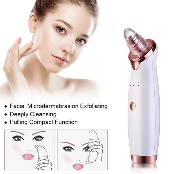 cleaning electric facial pore cleaner exfoliator face blackhead remover acne vacuum deep cleansing suction machin
cleaning electric facial pore cleaner exfoliator face blackhead remover acne vacuum deep cleansing suction machin
