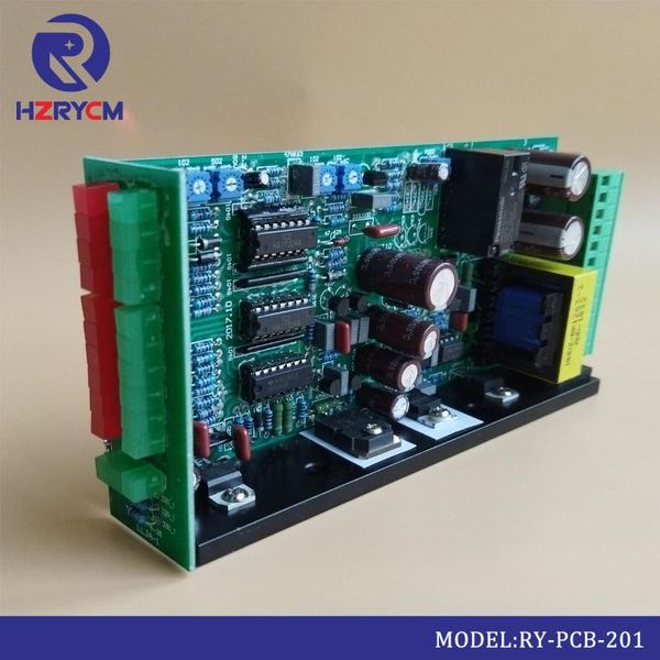 professional spray guns 201 pcb circuit board for powder coating machine or electrostatic equipment ry-pcb-201
professional spray guns 201 pcb circuit board for powder coating machine or electrostatic equipment ry-pcb-201