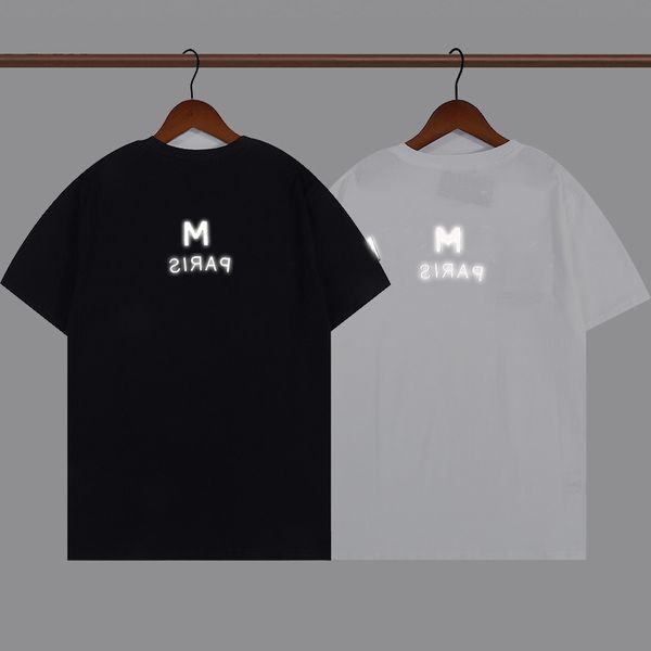 summer letter reflection t shirt women mens designer clothes fashion tees brand luxury apparel street shorts leisure tracksuit men s, White;black
summer letter reflection t shirt women mens designer clothes fashion tees brand luxury apparel street shorts leisure tracksuit men s, White;black