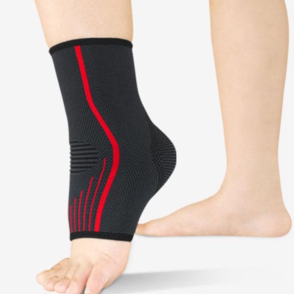 ankle support 1pair men women sport brace breathable comfortable compression for joint pain whshopping, Blue;black
ankle support 1pair men women sport brace breathable comfortable compression for joint pain whshopping, Blue;black