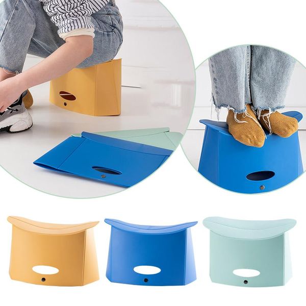 portable outdoor folding stool household thickening chair mini horse lamp fishing tool plastic low stoo pads
portable outdoor folding stool household thickening chair mini horse lamp fishing tool plastic low stoo pads