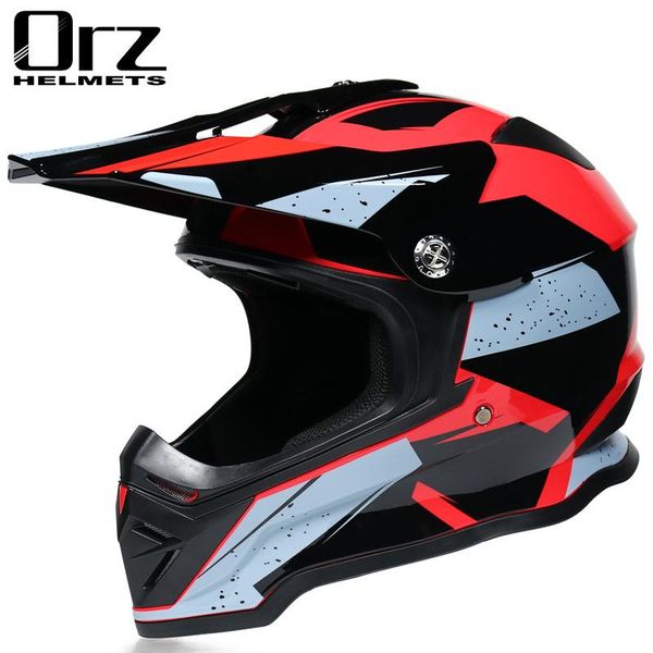 motorcycle helmets off-road helmet men and women motocross red full face downhill casque casco moto cross capacete
motorcycle helmets off-road helmet men and women motocross red full face downhill casque casco moto cross capacete
