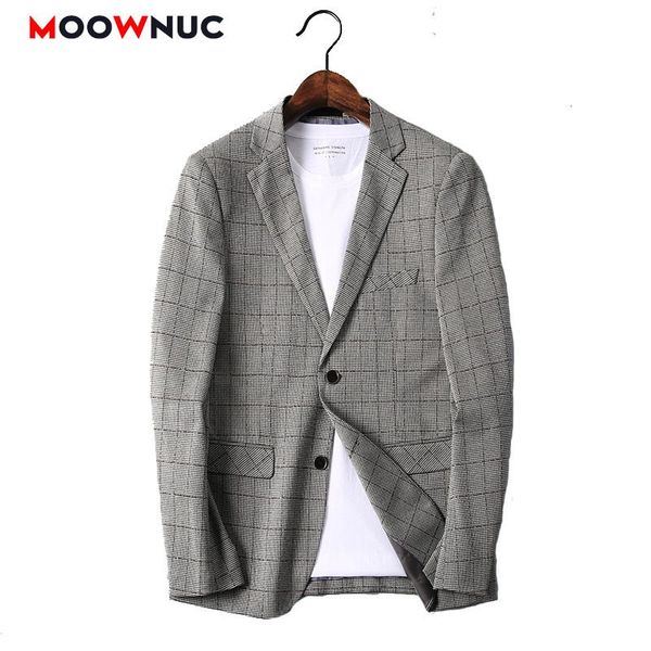 men's suits & blazers 2021 fashion coats casual suit for men solid wedding autumn slim fit brand moownuc bridegroom's costume prom, White;black
men's suits & blazers 2021 fashion coats casual suit for men solid wedding autumn slim fit brand moownuc bridegroom's costume prom, White;black