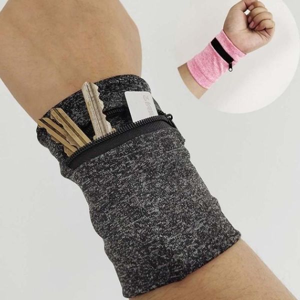 man wrist wallet pouch band fleece zipper running gym cycling safe sport bag coin key storage lightweight gray black support, Black;red
man wrist wallet pouch band fleece zipper running gym cycling safe sport bag coin key storage lightweight gray black support, Black;red