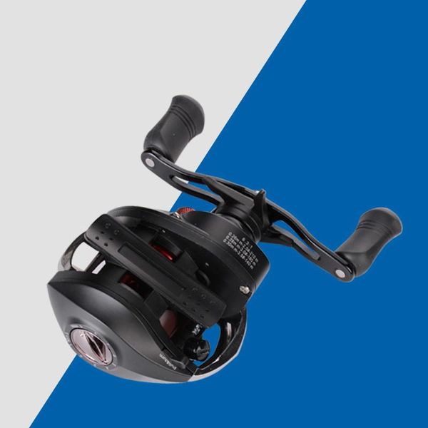 baitcasting reels metal reservoir pond fishing reel p200 17+1bb 7.1:1 p200l/p200r tools saltwater
baitcasting reels metal reservoir pond fishing reel p200 17+1bb 7.1:1 p200l/p200r tools saltwater