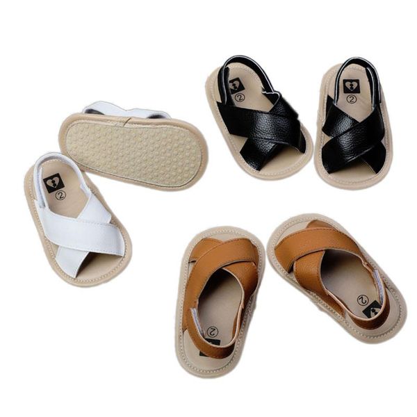 pudcoco shoes baby girls sandals cross hollow out soft sole summer beach first walkers 0-18 months
pudcoco shoes baby girls sandals cross hollow out soft sole summer beach first walkers 0-18 months