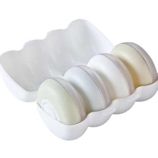 set mini empty storage box bottles cosmetic containers portable for travel bathroom tk-ing & jars
set mini empty storage box bottles cosmetic containers portable for travel bathroom tk-ing & jars