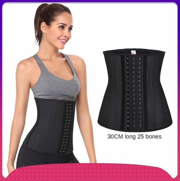 bustiers & corsets 30cm long sports fitness girdle 25 steel perforated rubber corset waist support stereotyped hip lifting abdomen slimming, Black;white
bustiers & corsets 30cm long sports fitness girdle 25 steel perforated rubber corset waist support stereotyped hip lifting abdomen slimming, Black;white