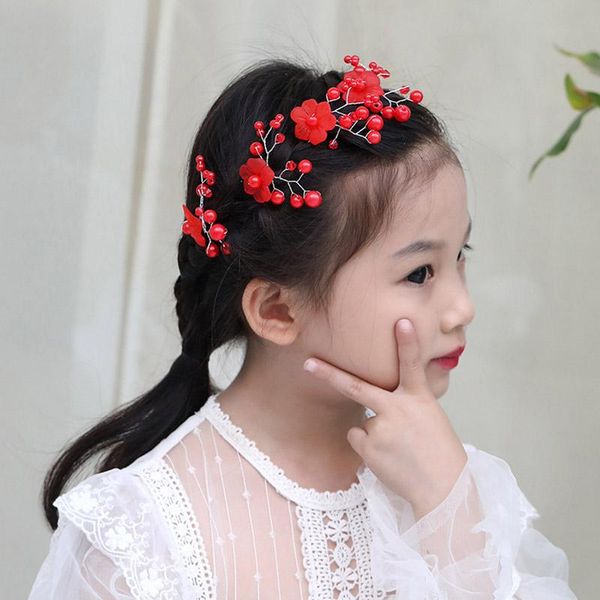 hair clips & barrettes 4pcs sweet flower stick for girl fashion u-shaped alloy resin clip female wedding party ancient style jewelry, Golden;silver
hair clips & barrettes 4pcs sweet flower stick for girl fashion u-shaped alloy resin clip female wedding party ancient style jewelry, Golden;silver
