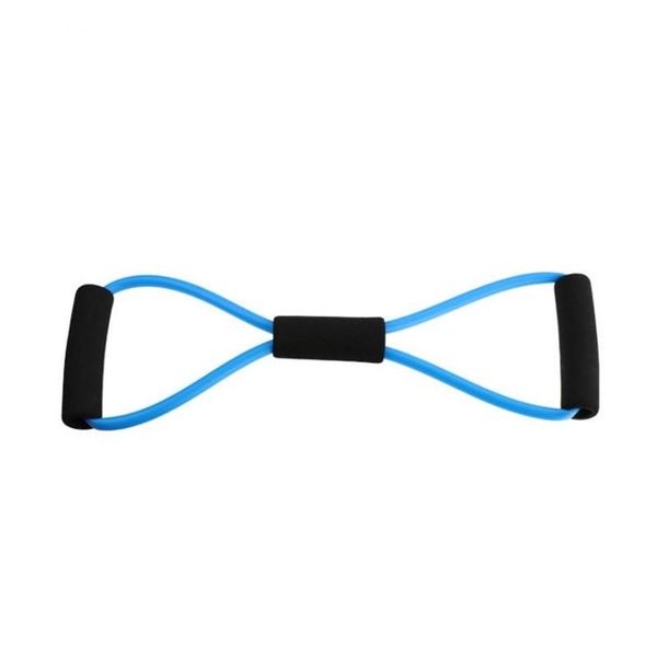 blue 8 word fitness yoga gum resistance rubber bands elastic band equipment expander workout gym exercise train
blue 8 word fitness yoga gum resistance rubber bands elastic band equipment expander workout gym exercise train